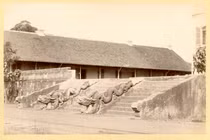 Ngắm loạt ảnh cực quý về Hà Nội năm 1885