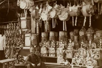 Ảnh cực hiếm về Tết Trung thu Hà Nội thập niên 1920-1930