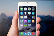 Thay đổi thú vị của giao diện iPhone qua các năm