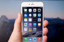 Thay đổi thú vị của giao diện iPhone qua các năm