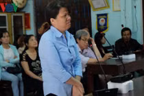 Chủ cơ sở Mẹ Mười lĩnh án 2 năm tù về tội hành hạ trẻ