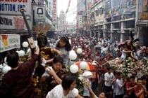 Ảnh khó quên về cuộc sống ở Philippines thập niên 1990 (1)