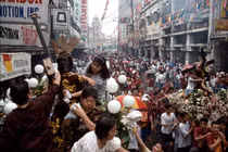 Ảnh khó quên về cuộc sống ở Philippines thập niên 1990 (1)