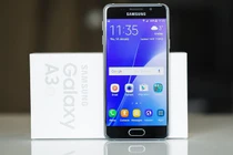 Những smartphone tầm trung bán chạy nhất tuần qua 