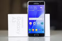 Những smartphone tầm trung bán chạy nhất tuần qua 