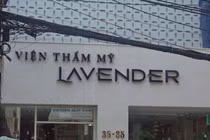 Quảng cáo “nổ”, thẩm mỹ Lavender và Khơ Thị ở Sài Gòn bị sờ gáy