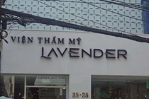 Quảng cáo “nổ”, thẩm mỹ Lavender và Khơ Thị ở Sài Gòn bị sờ gáy