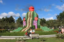 Oái oăm những kỷ lục... vô bổ, lãng phí ở Đồng Tháp 