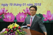 Phó Thủ tướng: Bác sĩ bị hành hung một phần do lỗi của mình