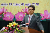 Phó Thủ tướng: Bác sĩ bị hành hung một phần do lỗi của mình