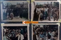 Loạt ảnh tô màu “made in Vietnam” trăm năm trước