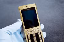 Những sản phẩm công nghệ độc đáo chào đón năm Bính Thân