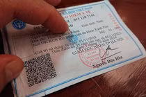 Mua thẻ bảo hiểm y tế… trên mạng