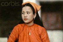 Ảnh màu cực hiếm về Đông Dương năm 1931 (1)