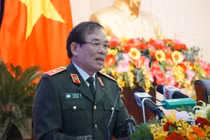 Giám đốc Công an Đà Nẵng: Có người Việt tiếp tay người nước ngoài phạm pháp