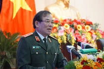 Giám đốc Công an Đà Nẵng: Có người Việt tiếp tay người nước ngoài phạm pháp