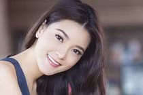 Tướng miệng của người phụ nữ giàu sang phú quý