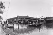 Ảnh quý giá về vùng đất Phát Diệm năm 1898