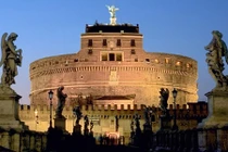 Tận mục lăng mộ hoành tráng nhất La Mã cổ đại 