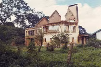 Ảnh màu hiếm về Buôn Ma Thuột 1969 - 1970 (2)