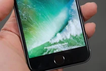 Người dùng Việt 'phát rồ' vì cách mở khoá trên iOS 10