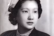 Ảnh “để đời” về nhan sắc Nam Phương Hoàng hậu 