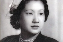 Ảnh “để đời” về nhan sắc Nam Phương Hoàng hậu 