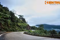 Quá khứ ám ảnh trên con đèo huyền thoại ở Tây Nguyên 