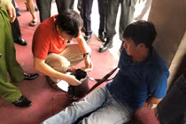 Chuyện chưa kể về vụ triệt phá đường dây mua bán, vận chuyển hơn 570kg ma túy