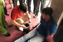 Chuyện chưa kể về vụ triệt phá đường dây mua bán, vận chuyển hơn 570kg ma túy