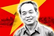 Những cái nhất của Đại tướng Võ Nguyên Giáp