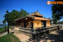 Khám phá nhà thủy tạ nổi tiếng nhất xứ Huế