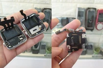 Apple Watch 2 triệu tại Sài Gòn, nhiều người trót mua ôm hận