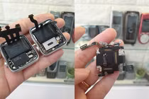 Apple Watch 2 triệu tại Sài Gòn, nhiều người trót mua ôm hận