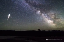 Top hiện tượng thiên văn được chờ đón năm 2017