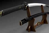 10 sự thật thú vị về thanh kiếm Katana huyền thoại Nhật Bản