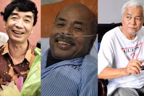 Cuộc đời vui ít, buồn nhiều của dàn diễn viên phim “Đất và người”