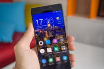 “Đập hộp” điện thoại Gionee S8 cấu hình tốt, khung kim loại