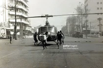 Loạt ảnh ít người biết về cuộc chiến tranh Việt Nam (2)