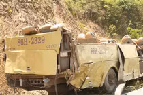 Tai nạn thương tâm của người nước ngoài ở VN