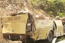 Tai nạn thương tâm của người nước ngoài ở VN