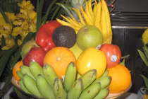 Những sai lầm cần tránh khi bày mâm ngũ quả ngày Tết