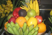 Những sai lầm cần tránh khi bày mâm ngũ quả ngày Tết