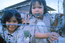 50 bức ảnh độc đáo về Sài Gòn 1965 (5)