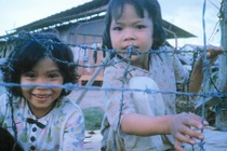 50 bức ảnh độc đáo về Sài Gòn 1965 (5)