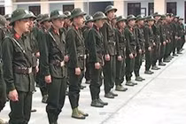 Quy định mới về thời gian thực hiện nghĩa vụ Công an ND