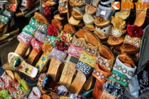  Điều bất ngờ về con phố có rạp phim cổ nhất Đông Dương