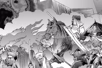 10 trận chiến oai hùng khiến giặc phương Bắc đại bại 