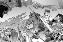 10 trận chiến oai hùng khiến giặc phương Bắc đại bại 