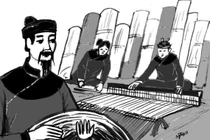 Điểm danh các danh nhân tuổi Hợi lẫy lừng sử Việt 